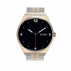 Смарт-часы EcoWatch EW05 GOLD