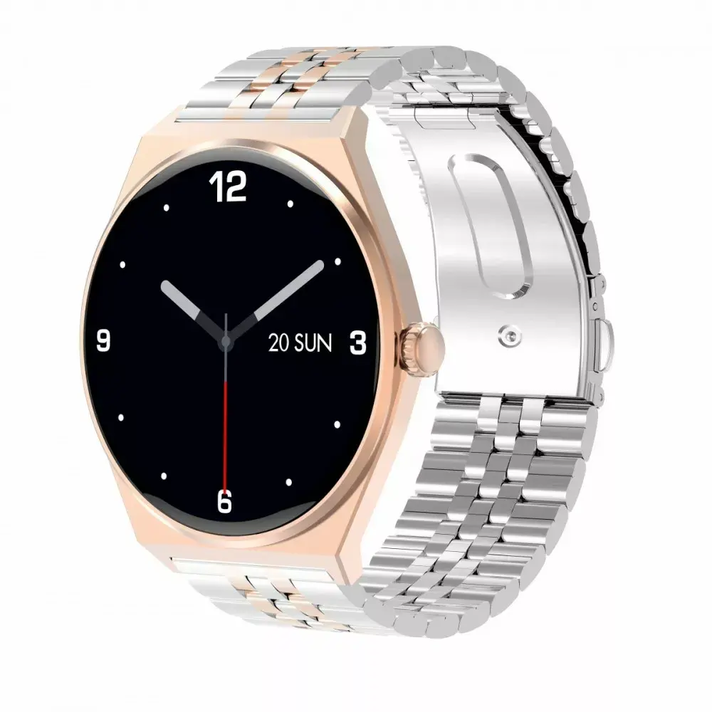 Смарт-часы EcoWatch EW05 Photo 2