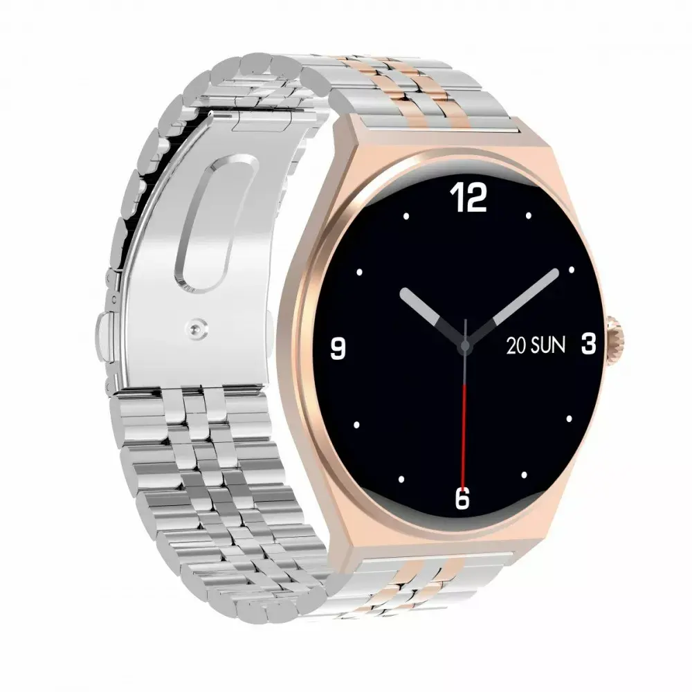 Смарт-часы EcoWatch EW05 Photo 6