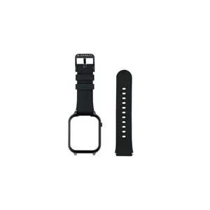 Ремешок для смарт-часов Garett Electronics ESSA GO — чёрный