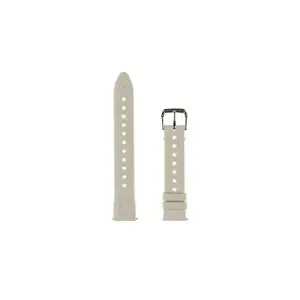 Ремешок 18 мм Garett Electronics STRAP_GRA_18MM серый для умных часов и фитнес-трекеров