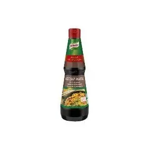 Sojas mērce Knorr Kejtap Manis 1 l — saldā Indonēzijas stila mērce