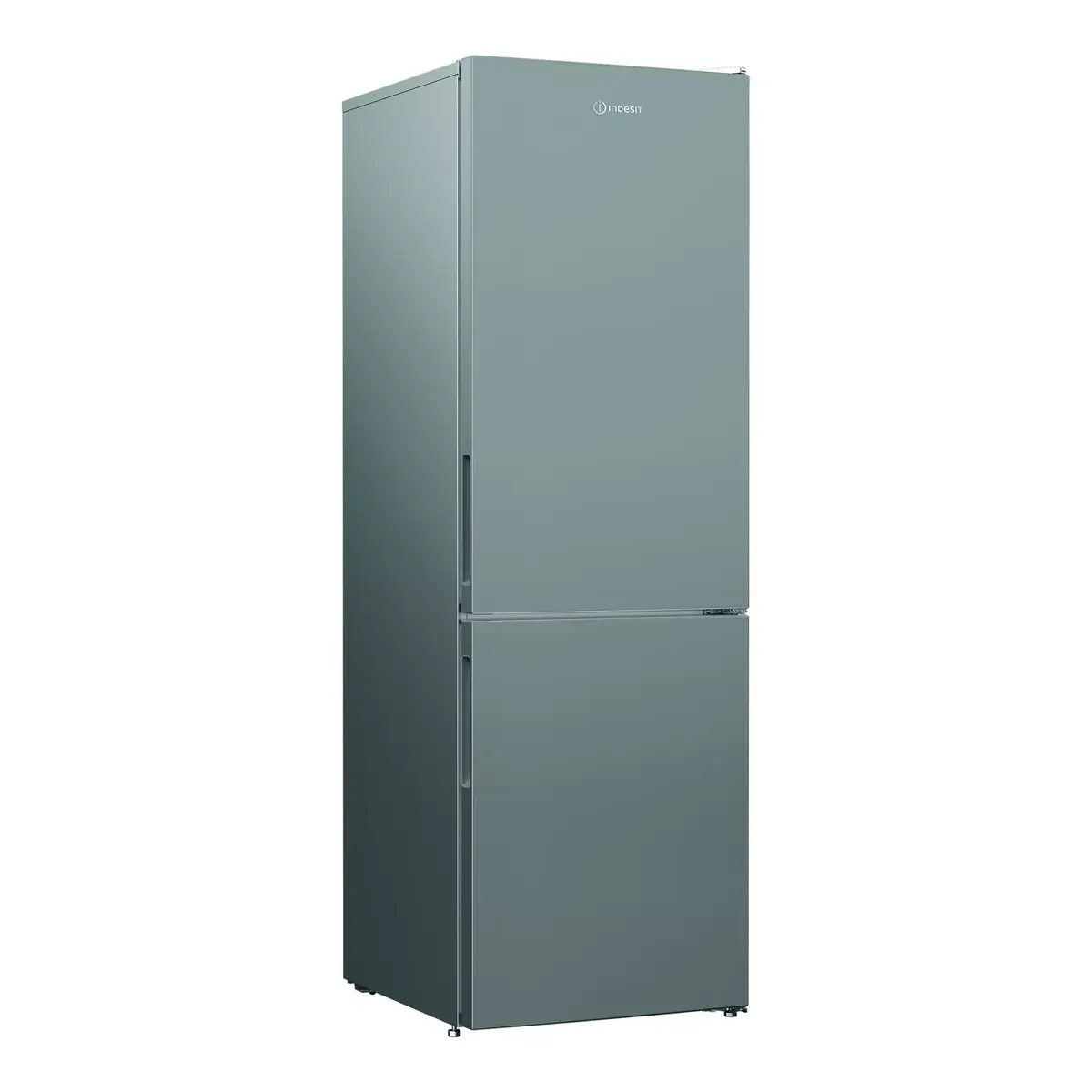 Холодильник INDESIT INKS 1361 S4E 343 л Photo 2