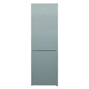Холодильник INDESIT INKS 1361 S4E 343 л, класс энергопотребления E, LED-подсветка, автоматическое оттаивание