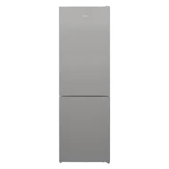 Indesit INKS 1361 S4E ledusskapis Photo 2