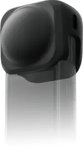 Insta360 X5 Lens Cap, Black