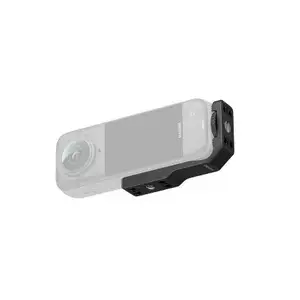 Mount for Insta360 action cameras CINSBBMM — vertical and horizontal mounting adapter