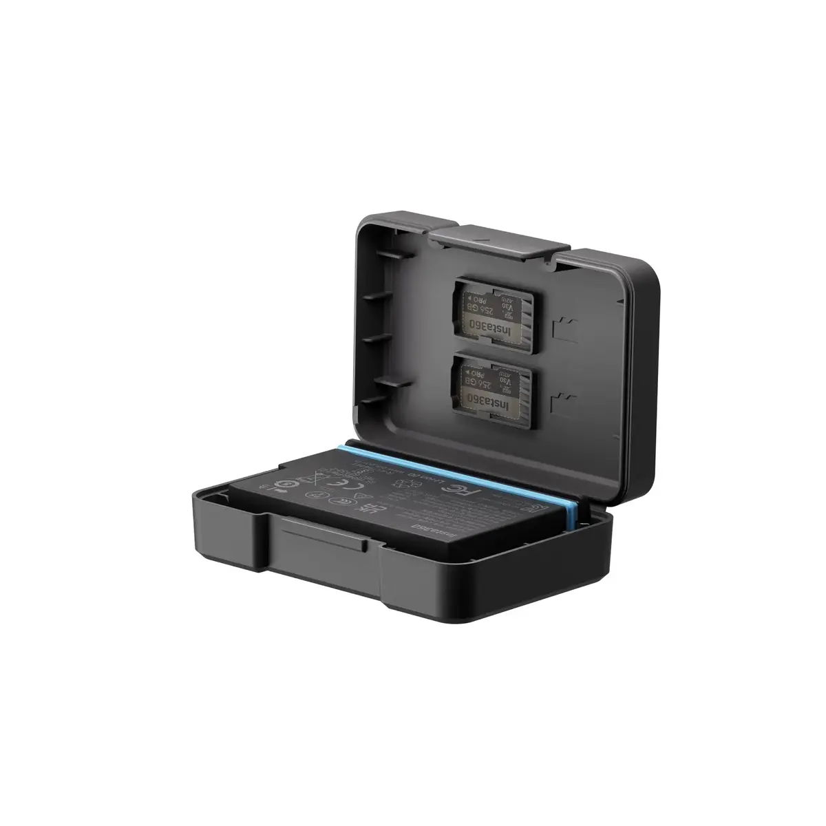 Camera battery Insta360 X5 2400 mAh Photo 6