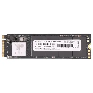 Internal Solid State Drive 2-Power 2P-4XB0W79581 Width 24 mm Depth 81 mm Height 2 mm