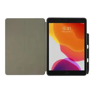 Флип-кейс Epico Pro Flip 25.9 см (10.2") Черный Apple iPad