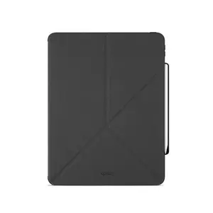 Tablet flip case Epico Pro for iPad 12.9 (2018) — black