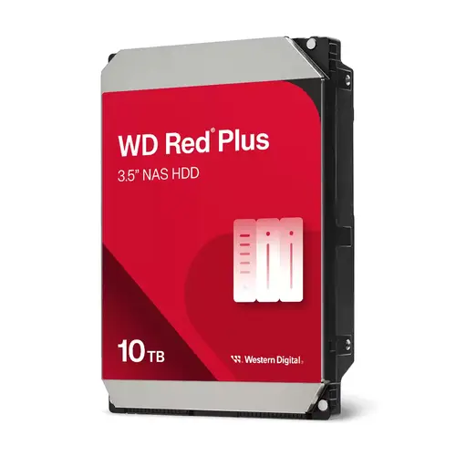 Iekšējais 3.5" HDD Western Digital