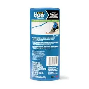 Maskējošā plēve 3M Scotch PTD2093EL-48-S Zila Plastmasa 27.4m x 1200mm
