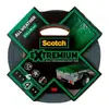 Лента 3M Extremium Серый 27.4 м Photo 2