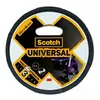 Лента 3M Universal 50 м Черная Photo 2