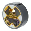 Лента 3M Universal 50 м Черная Photo 3