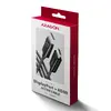 Axagon RVD-HI20C2 DP uz HDMI kabelis Photo 7