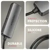 Адаптер USB-C на HDMI 2.1 Axagon RVC-HI8KPD Photo 4