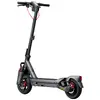 Кикбайк самокат Segway Max G3 E Black Photo 3