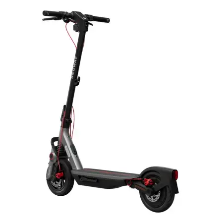 Кикбайк самокат Segway Ninebot F3 Pro E Photo 2