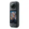 Insta360 X5 action kamera — 72 MP, 8K Photo 2