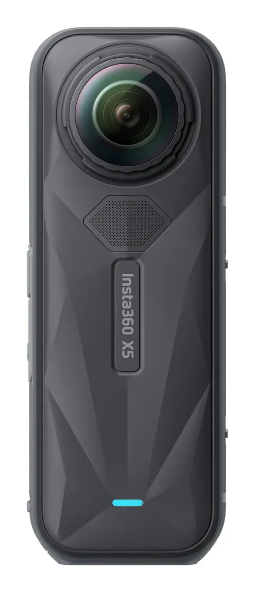 Insta360 X5 action kamera — 72 MP, 8K Photo 9