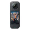 Insta360 X5 action kamera — 72 MP, 8K Photo 13