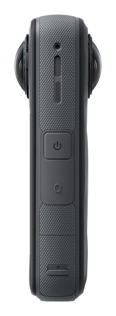 Insta360 X5 action kamera — 72 MP, 8K Photo 14