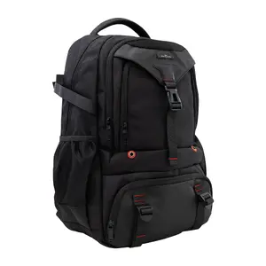 Bezvadu spēļu pele White Shark Defender GBP-013 — melna, optiskā