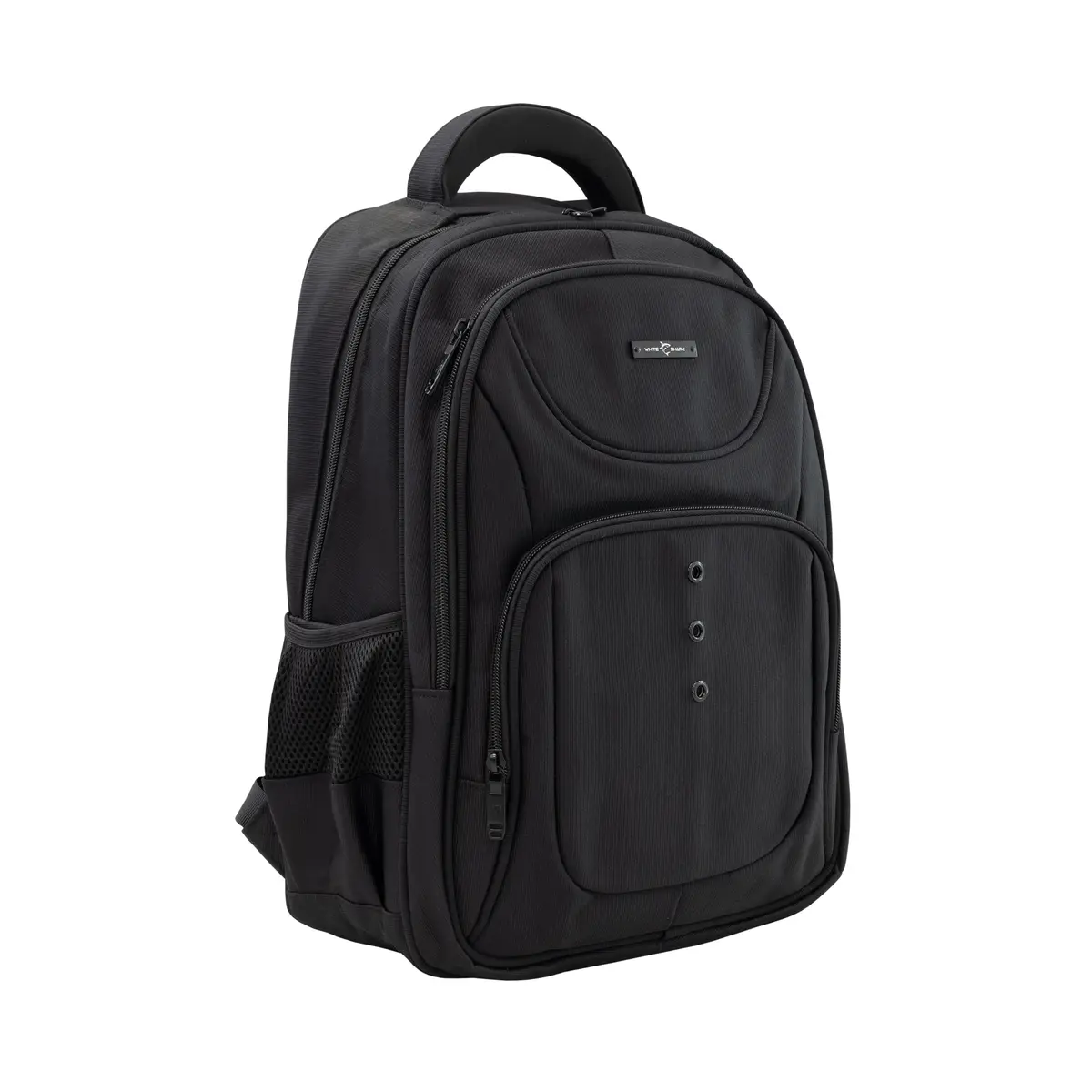 Spēļu pele White Shark COMMANDER GBP-014