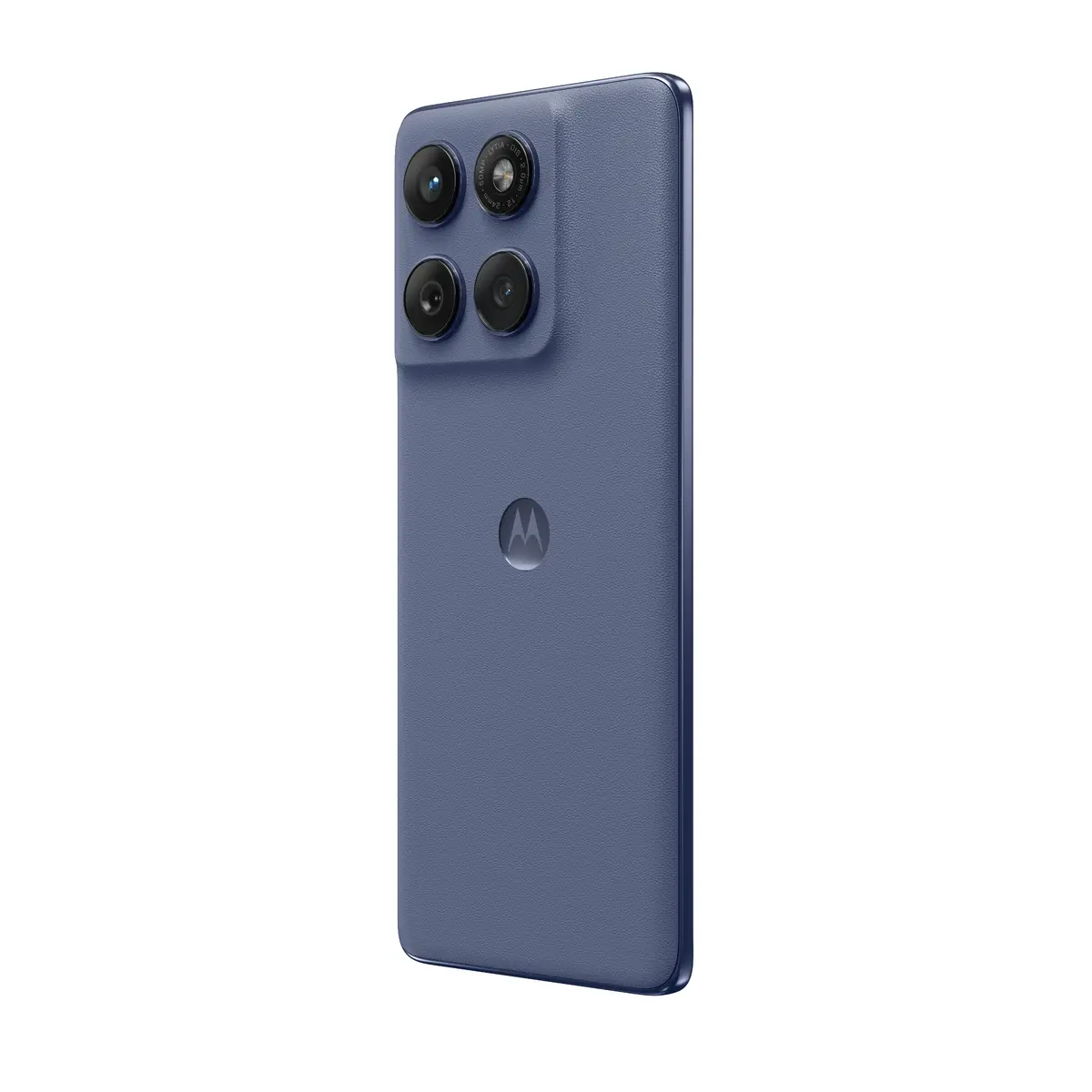 Смартфон Motorola edge 60 fusion Photo 4