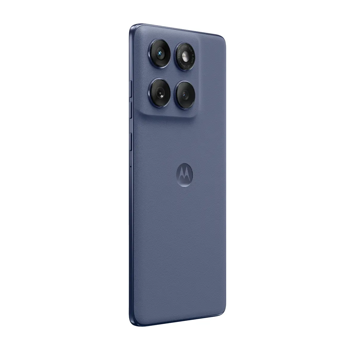 Смартфон Motorola edge 60 fusion Photo 5