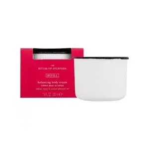 Body cream refill Rituals The Ritual of Ayurveda 200 ml — refill pouch