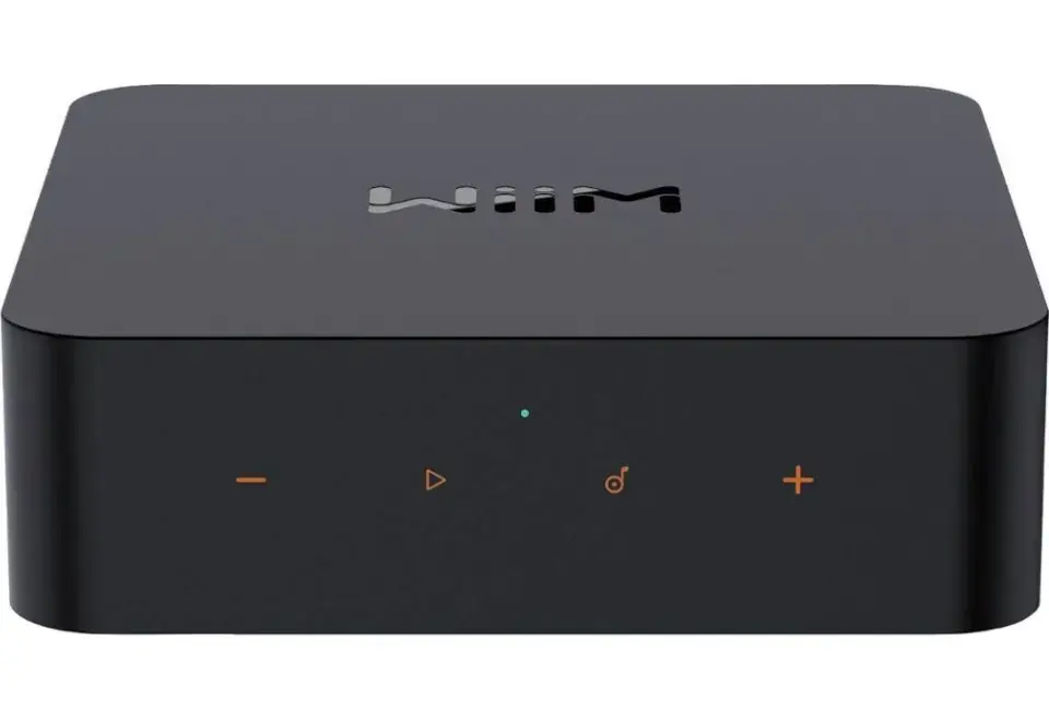 WiiM Pro 149827 network player Photo 2