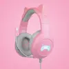 Наушники Blade Gaming Gaming Headset Tanooki Photo 2