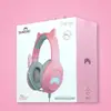 Наушники Blade Gaming Gaming Headset Tanooki Photo 4