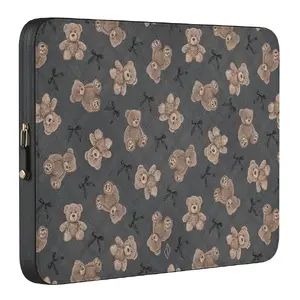 Sleeve case BURGA VM_01M_LAPTOP-SLEEVE_13 33 cm (13") Grey