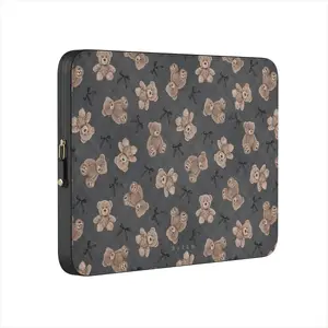 Sleeve case BURGA VM_01M_LAPTOP-SLEEVE_16 40.6 cm Multicolour