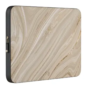 Sleeve case BURGA ES_05M_LAPTOP-SLEEVE_13 33 cm (13") Multicolour