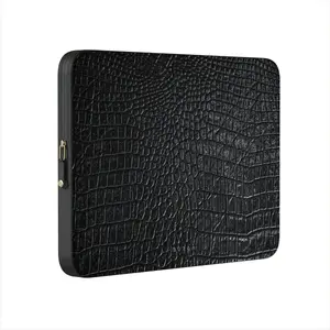 Laptop sleeve Burga Reapers Touch for 11"–13" laptops, water resistant, lightweight