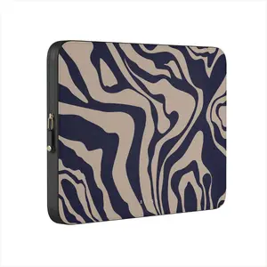 Sleeve case BURGA UN_08M_LAPTOP-SLEEVE_13 33 cm (13") Grey