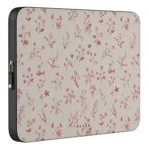 Sleeve case BURGA Laptop Sleeve 14'' Praire 33 cm (13") Beige