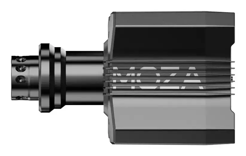 Moza Racing R9 V3 Sacīkšu stūres bāze Photo 3