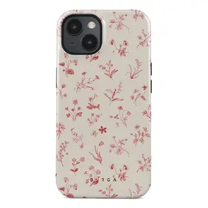 Border Case BURGA CB_20_IP15PL_TH-MAGSAFE for iPhone 15 Plus 17 cm Multicolour