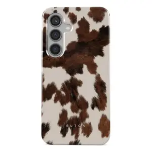 Vāks BURGA Galaxy S24 15.8 cm Daudzkrāsains