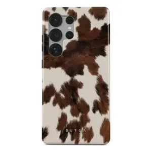 Border Case BURGA Galaxy S25 Ultra 17.5 cm Multicolour