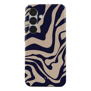Border Case BURGA Galaxy S25 Plus 17 cm Multicolour