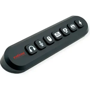 USB‑хаб Secomp 14.02.5063 — 7 портов USB‑A USB 3.2 Gen1