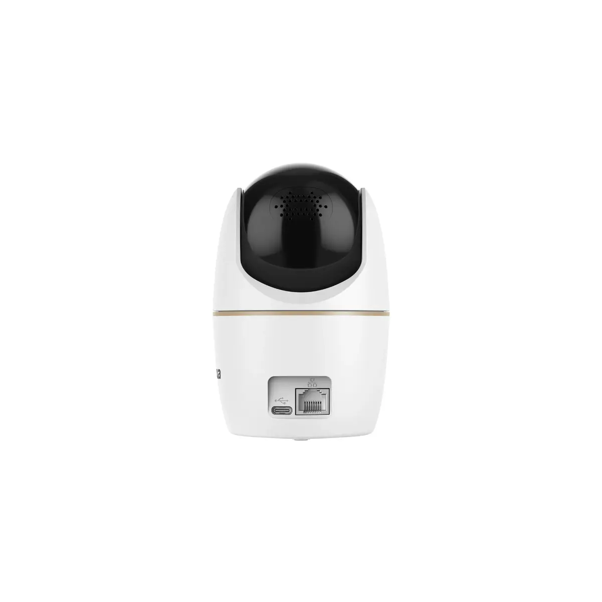IP drošības kamera Dahua Technology 3+3MP iekštelpu Wi-Fi divu objektīvu Photo 4