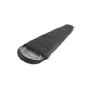 Спальный мешок easy camp Starling мумия 210 x 75 см, комфорт -5…12 °C